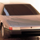 Illustration for article titled The Secret History Of The DeLorean That Became A Lamborghini Sedan